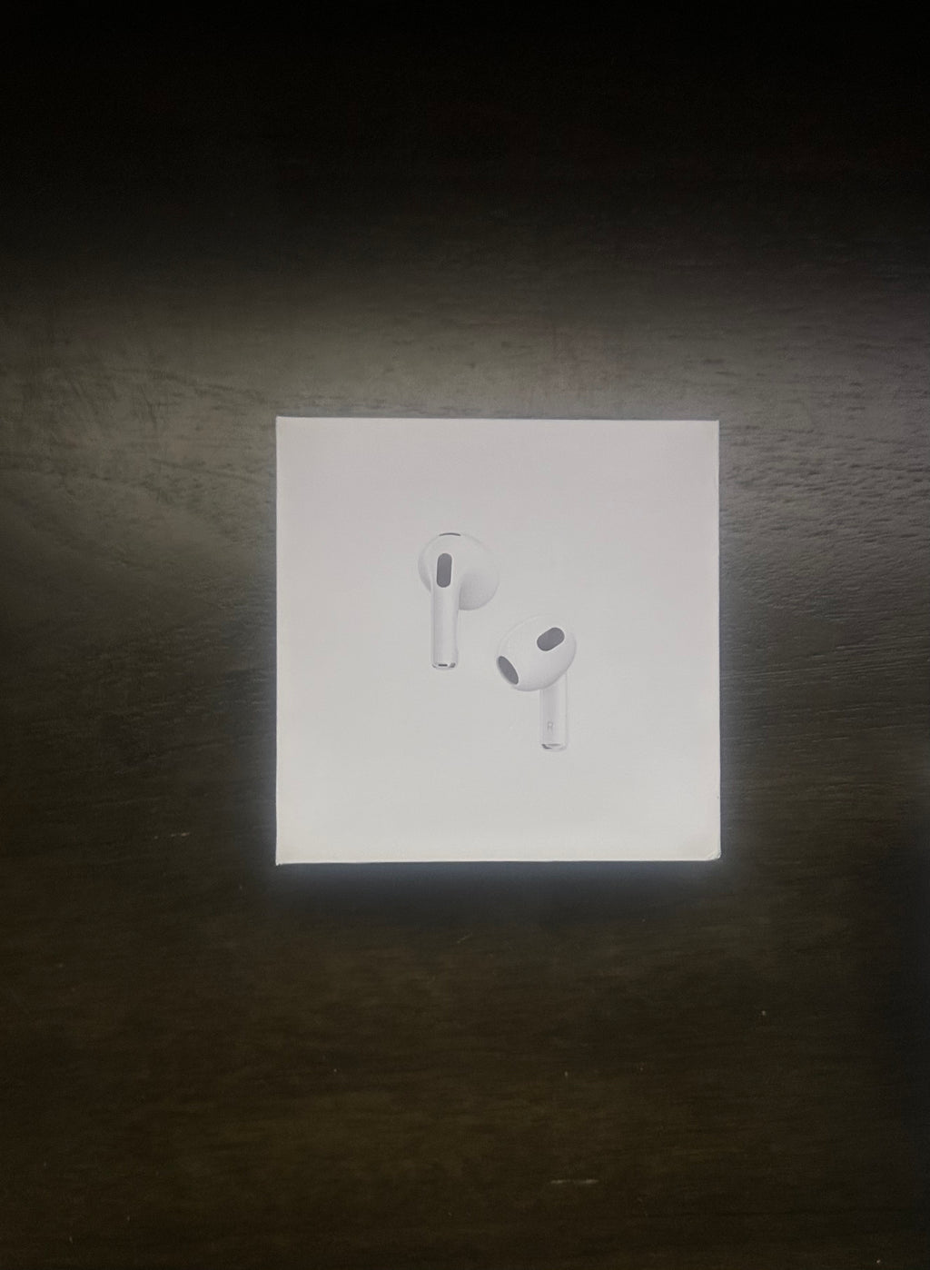 Earbuds generation 3