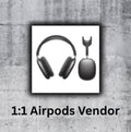1:1 Airpods vendor